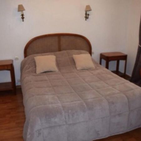 Villa Gypsie Urrugne Esterno foto