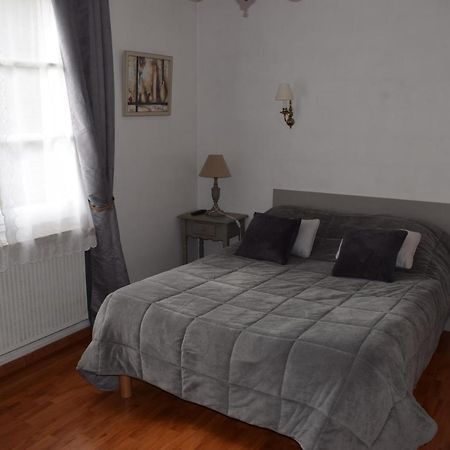 Villa Gypsie Urrugne Esterno foto