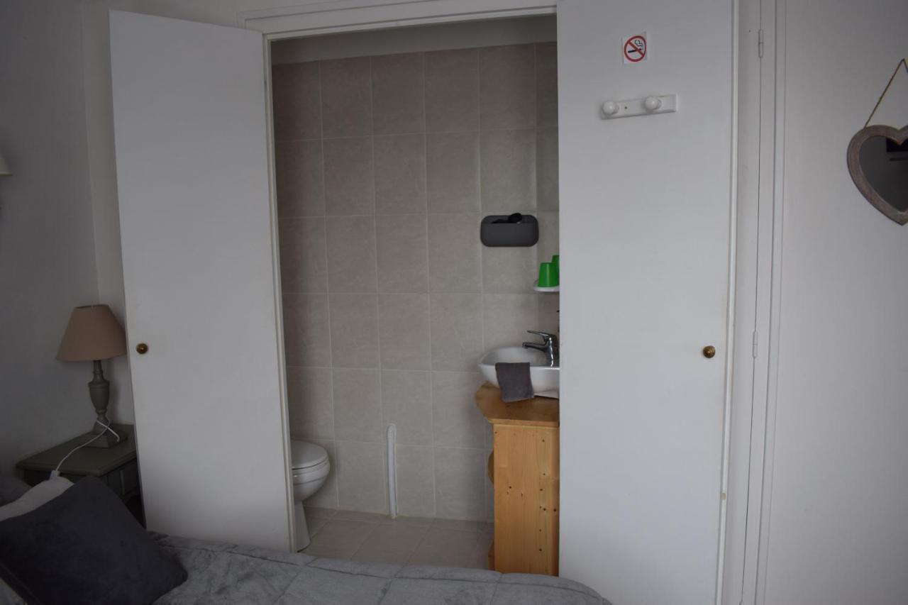 Villa Gypsie Urrugne Esterno foto