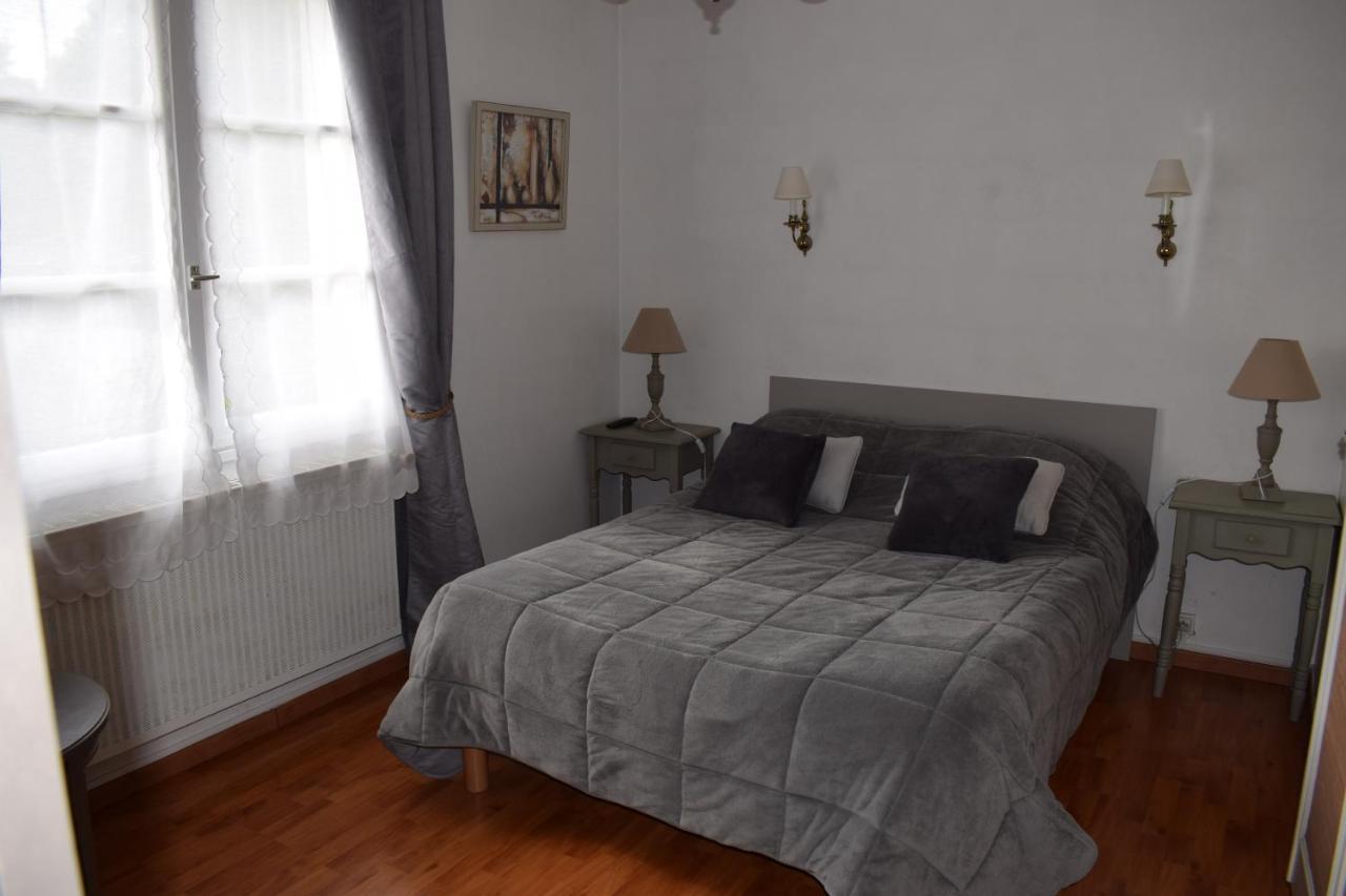 Villa Gypsie Urrugne Esterno foto