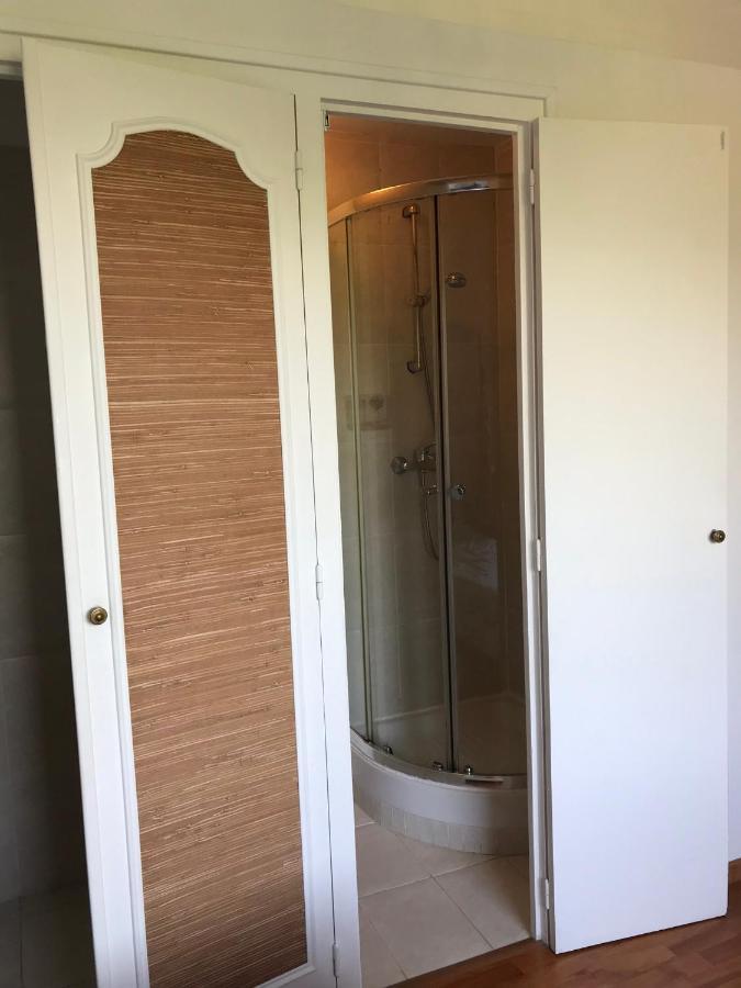 Villa Gypsie Urrugne Esterno foto