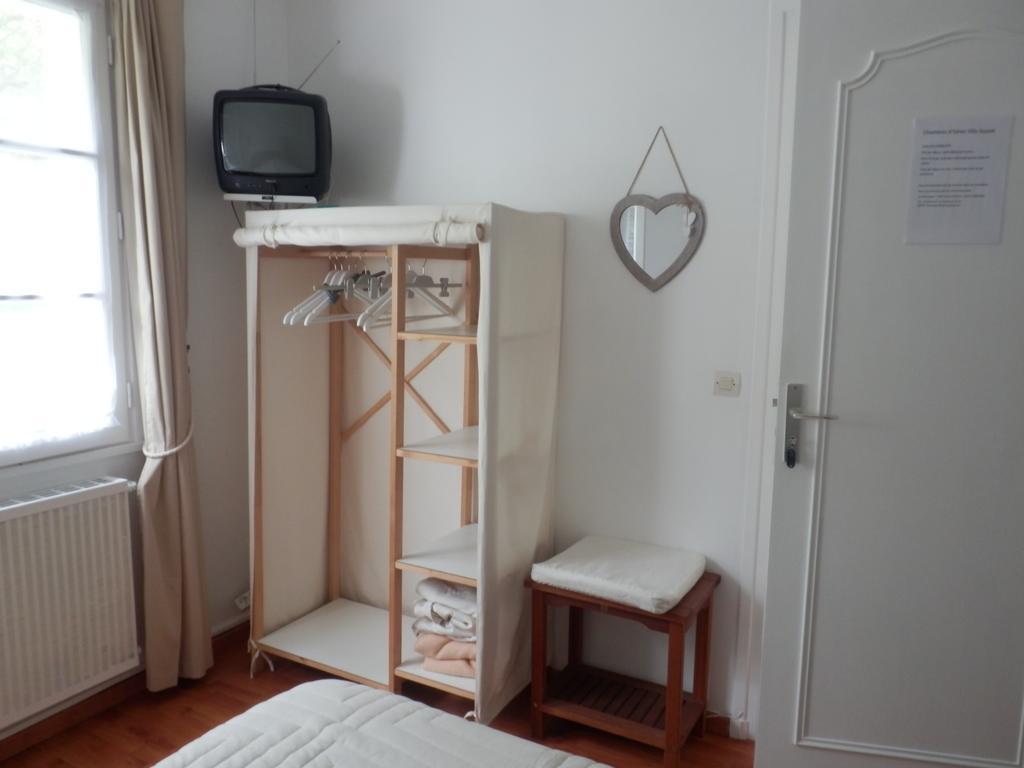 Villa Gypsie Urrugne Camera foto