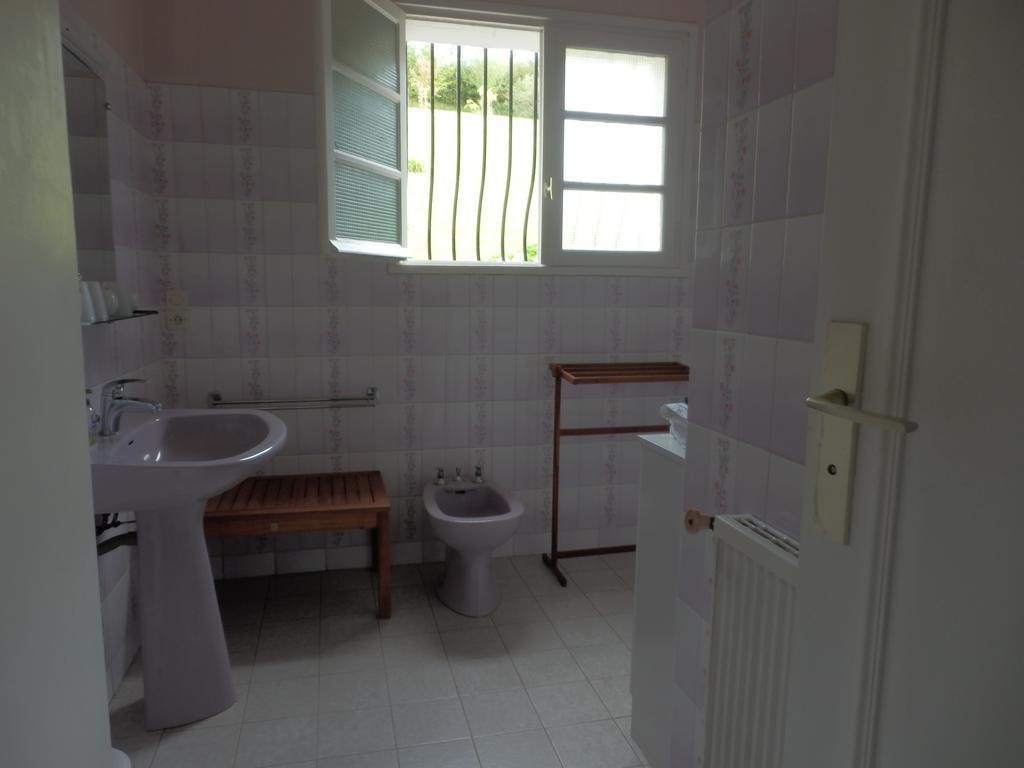Villa Gypsie Urrugne Camera foto
